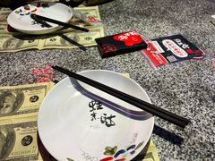 -蘭奢雅集·江浙菜(青山江滩店)