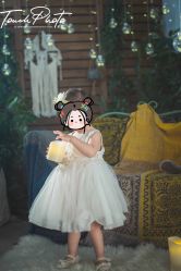 -韩国童感TOUCH PHOTO儿童摄影(朝阳分店)