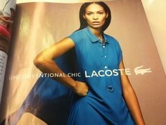 -LACOSTE(新中关购物中心店)