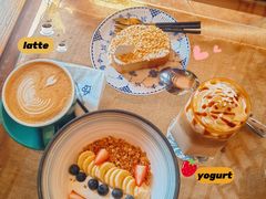 -西关84·History·Art·Cafe