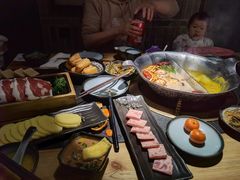 -湊湊火锅·茶憩(石家庄万象城店)