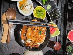 -玄白·炭烤活鳗(上海首店)