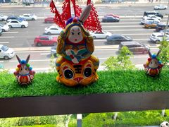 -小吊梨汤·北京菜·烤鸭(双井乐成中心店)