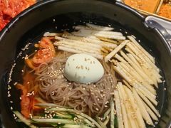 -炙城·韩式烤肉(南京东路店)