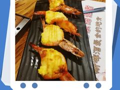 -通海俄式烧烤·俄罗斯大串(嵩山路店)