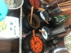 -攀枝花·任德琼·盐边羊肉米线