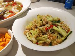 -新辣宴·湖南家常菜·商务聚餐(中粮创芯店)