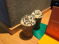 -星巴克(长沙乐和城门店)