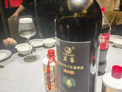 -阿庄新豫菜(通泰路店)