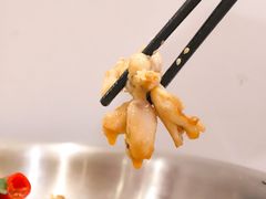 -龙巢盱眙龙虾·烧烤外卖(南山店)