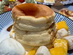 -壳里西餐厅Coquille Seafood Bistro(蒙自路店)