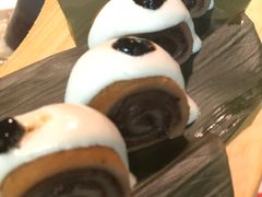驴打滚-东来顺饭庄(西直门店)