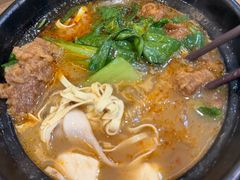 -溢香苑瓦罐(前进路店)