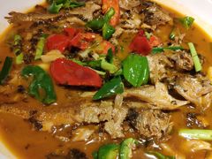 红烧小黄鱼-明丰小渔馆(明月路店)