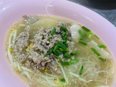 -榮泰米粉湯(Left Shop)