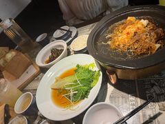 -绿茶餐厅(燕郊永旺店)