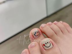 -斯馨·健康美甲美睫