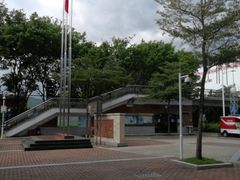 门面-大沙河公园