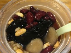 -八婆婆烧仙草(曾厝垵店)