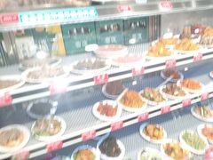 -韩麦大冷面(桂花街直营店)