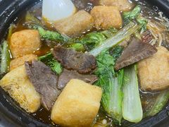 -凡老头米线砂锅(古荡新村西粮站)