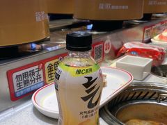 -龍歌自助小火锅(秦淮水游城店)