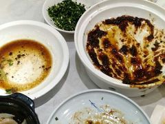 -和记小菜(东方店)