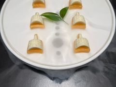 -曾宴·楚菜(湖北省博物馆店)