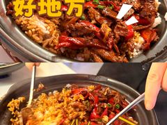 -匠熙小馆(崇文门店)