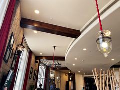 大堂-南沙游艇会·大兵船餐厅