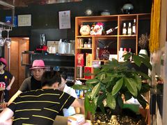 -四姐妹东北饺子(沙尾路店)