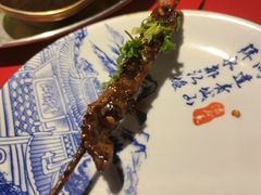 -醉烧膘·烧烤夜宵王(总店)
