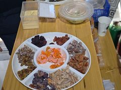 -苏州市吴中区光福窑上花果蜜饯厂