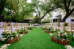 -福楼FLO·法餐婚宴(霄云路店)