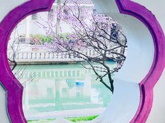 -无锡梅园公园