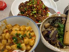 -大碗先生(万科金色梦想店)
