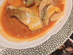 -锦楼·臻选新杭帮(杭州中心店)