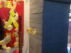 -王府井步行街