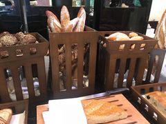 -上海丽笙精选海仑宾馆·莫赛克餐厅