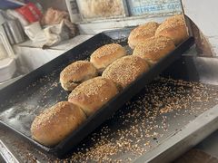 -满记烧饼(牛街东里小区一区店)