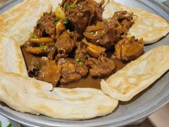 地锅本仔鸡-小菜园新徽菜(合肥天鹅湖万达店)