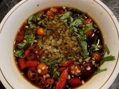 -许府牛火锅(信义坊总店)