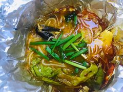 -碗主炭烧米线(交大二村店)