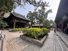 -窦大夫祠