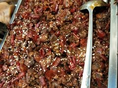 -双流传承老妈兔头(玉林总店)