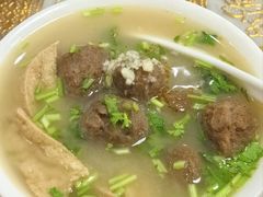 -清真·鸦儿李记·小馆(后海店)