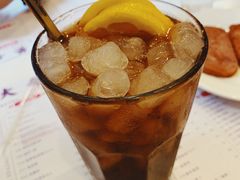 冻柠茶-大哥餐厅(西城花园店)