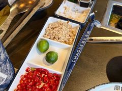 -同仁四季椰子鸡(罗湖国贸店)
