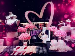 -Victoria's Secret(苏州中心全品类店)