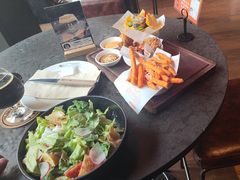 -京A Taproom·精酿餐吧(CBD店)